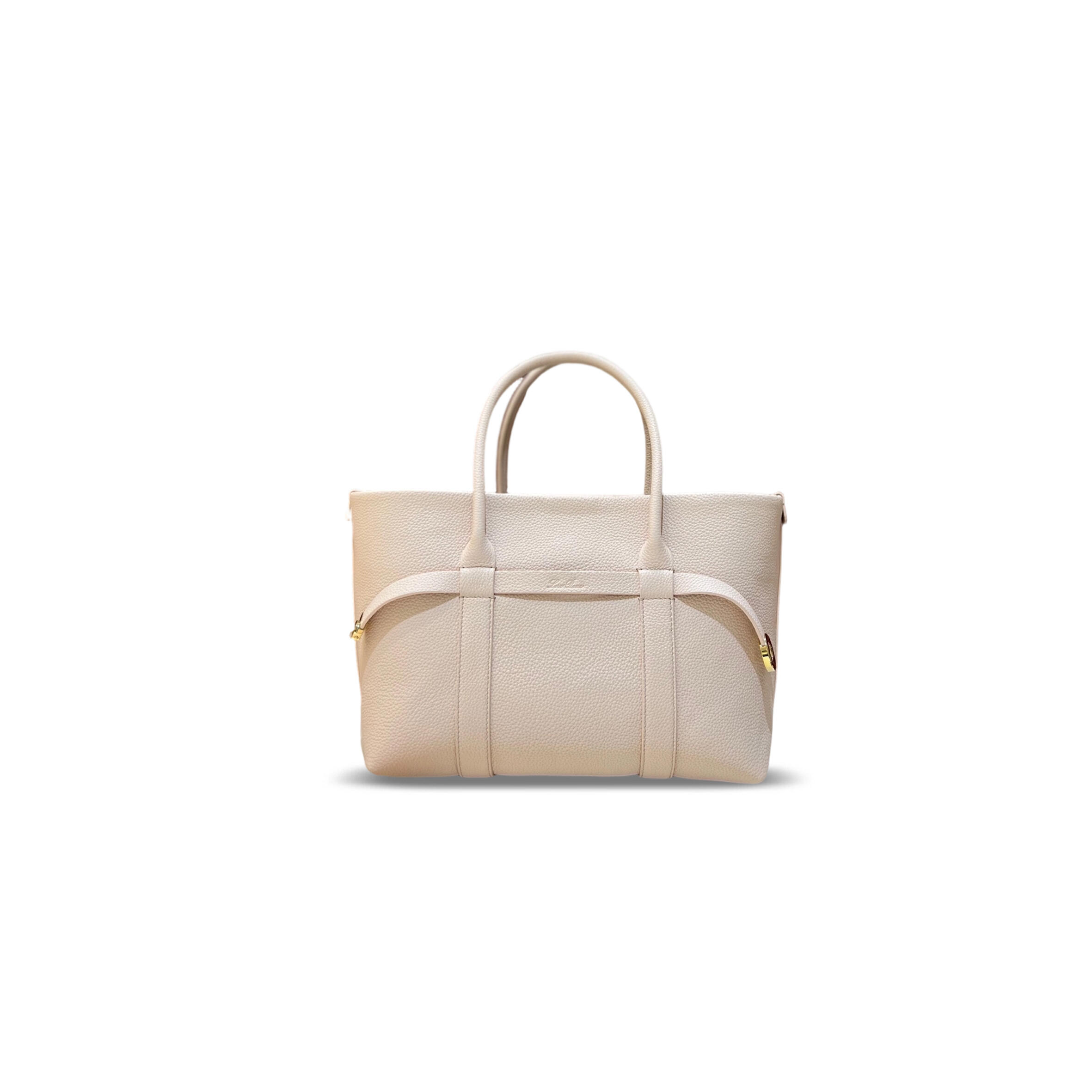 LORO PIANA GHIERA SHOPPER SMALL (28*19*12cm)